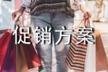 購(gòu)物節(jié)促銷方案【熱門(mén)】