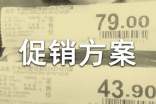家電的促銷方案(15篇)
