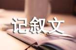我的故事記敘文600字(通用60篇)