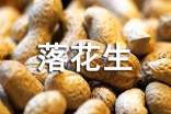 關(guān)于落花生的作文