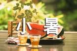 關(guān)于小暑的詩(精選16首)