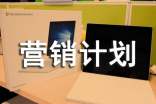 2018年度營(yíng)銷計(jì)劃怎么寫