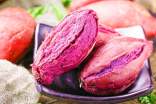 食用紫薯的注意事項