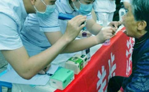 全國“愛牙日”宣傳活動工作總結