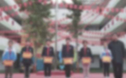 優(yōu)秀學(xué)生表彰決定