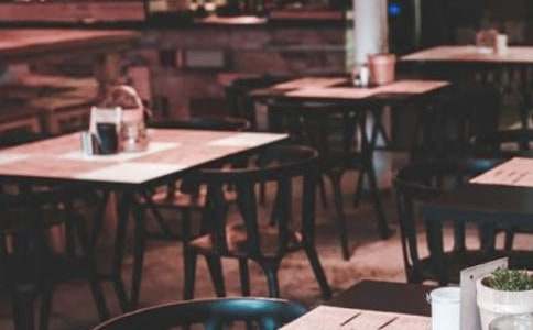 餐飲管理自我介紹范文