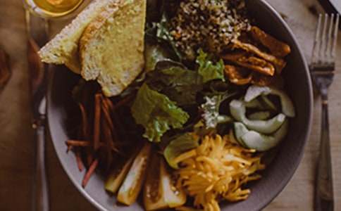 最新餐飲二人合伙協(xié)議書(通用28篇)