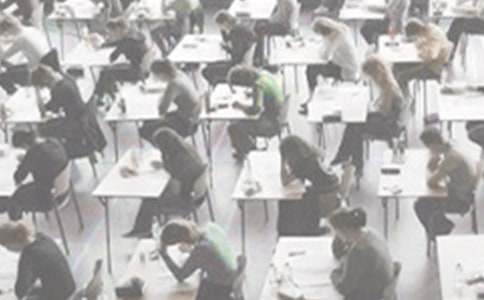 【精】期中考試學(xué)生演講稿