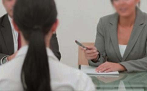 護士的面試自我介紹范文