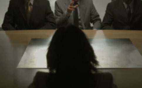 有關(guān)面試自我介紹范文4篇