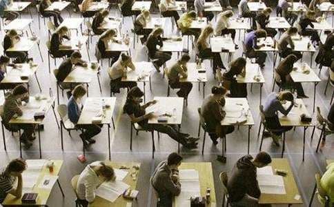 期末考試試卷分析及反思5篇【優(yōu)選】