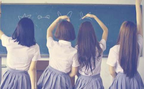 寫同學(xué)作文600字三篇