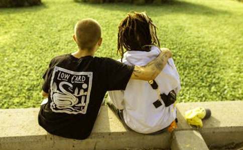 精選介紹同學(xué)的作文600字三篇