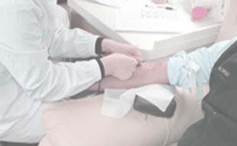 居民義務(wù)獻(xiàn)血倡議書范文