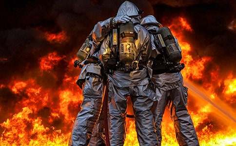 關(guān)于消防員工作總結(jié)