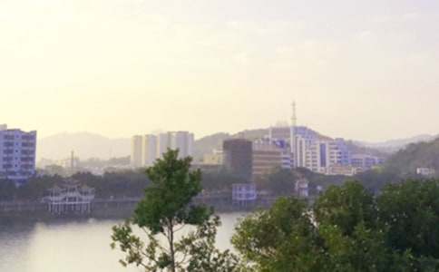 常用美好的早安微信祝福語39條